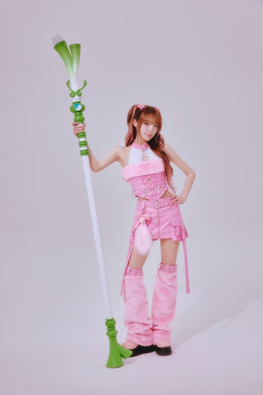 YENA、初音ミク迎えた新曲リリース