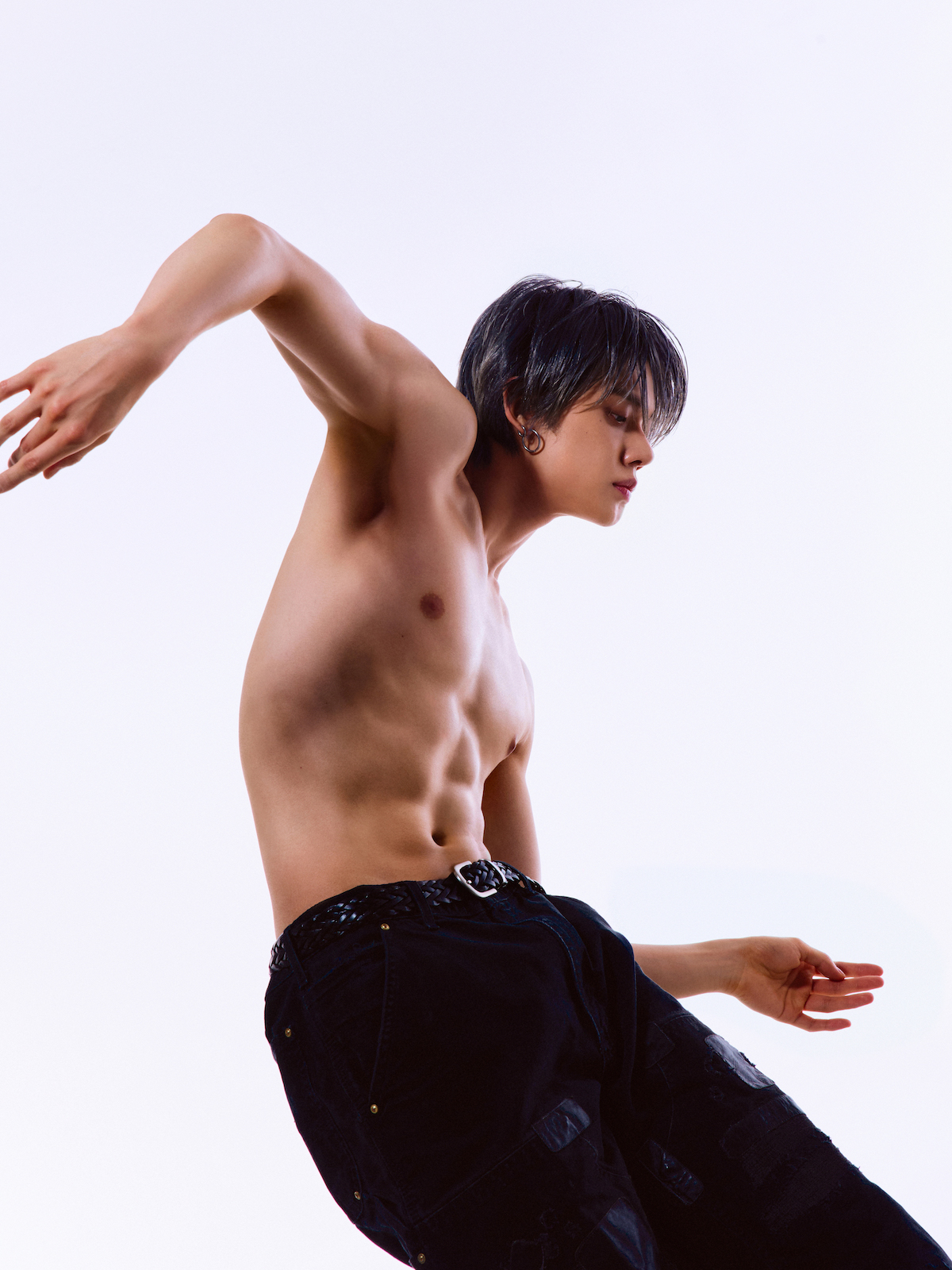 YEONJUN (P)&(C) BIGHIT MUSIC