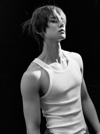 YEONJUN『NO LABELS: PART 01』全曲解説