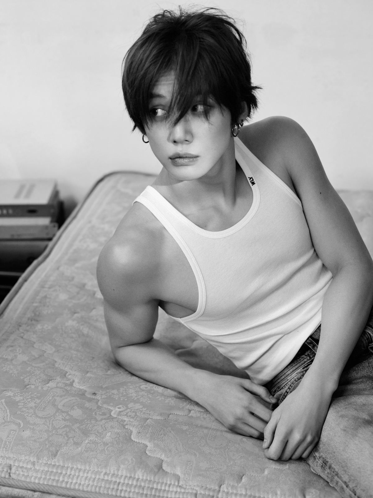 YEONJUN (P)&(C) BIGHIT MUSIC