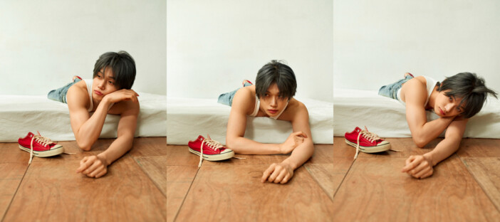 YEONJUN『NO LABELS: PART 01』全曲解説