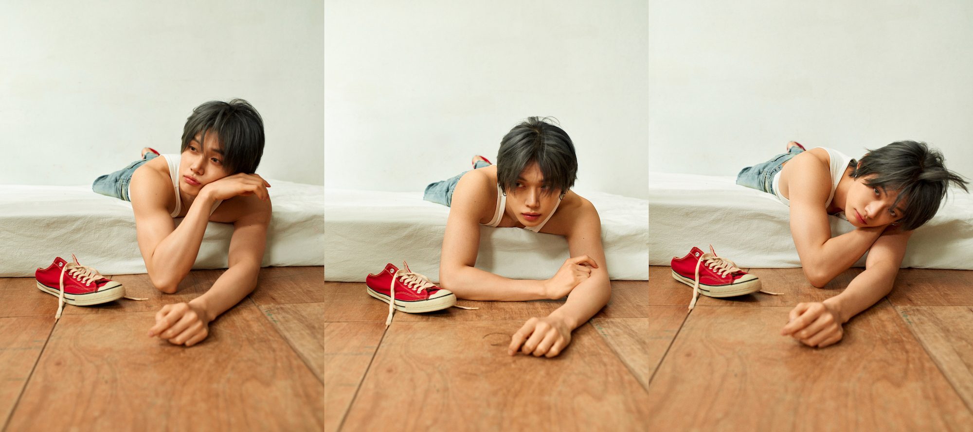 YEONJUN (P)&(C) BIGHIT MUSIC