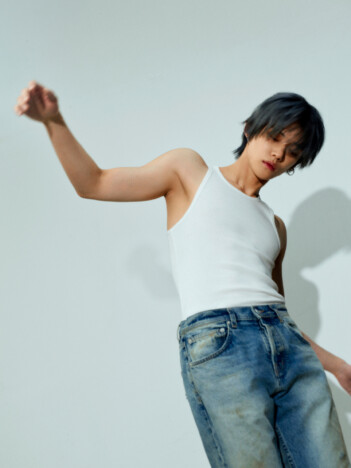 YEONJUN『NO LABELS: PART 01』全曲解説