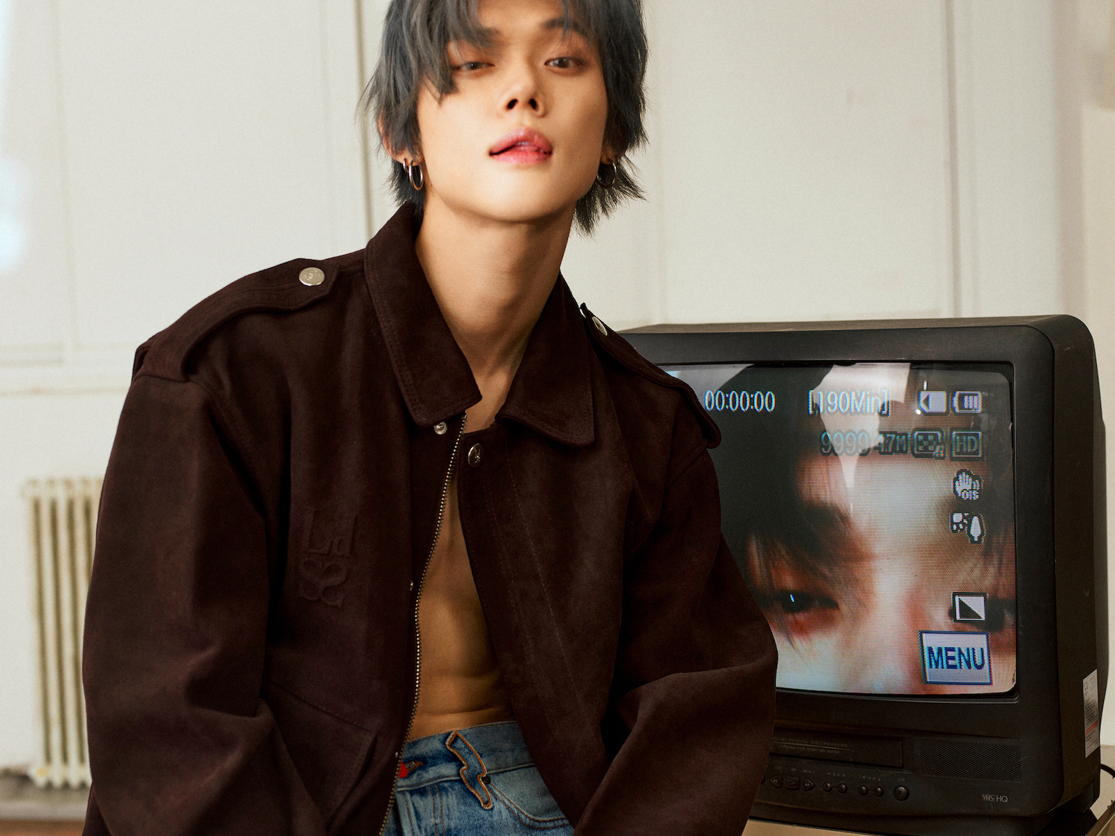 YEONJUN (P)&(C) BIGHIT MUSIC