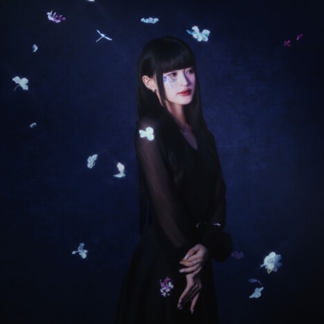 夜々、新曲「Coffee」リリース