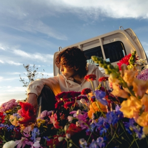 YRD Leo『COLORFUL』ジャケット