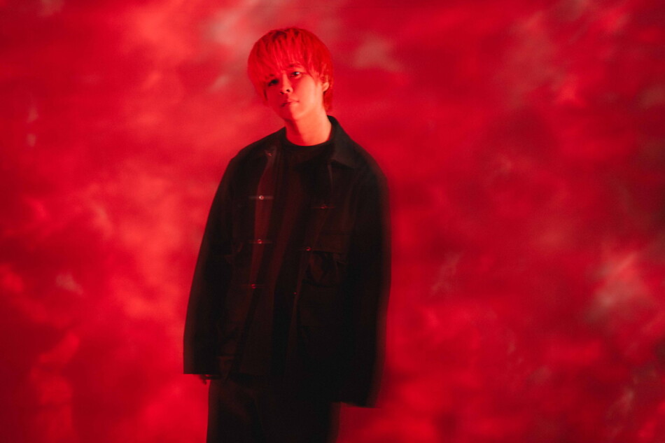 ゆよゆっぺ、“やんでる”世界を描いたニューEP『SICK-やんでるEP-』配信