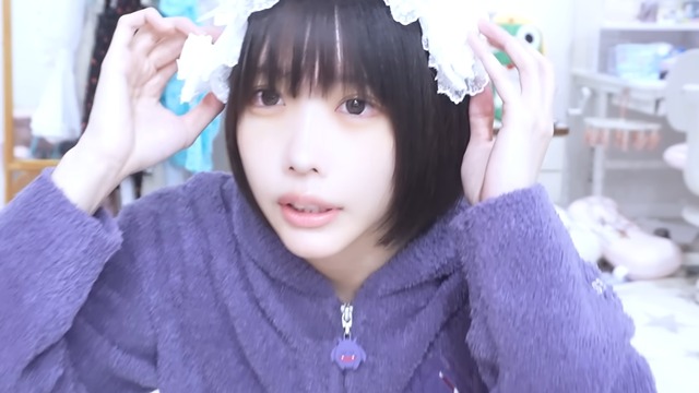 あののパッキングした荷物の中身