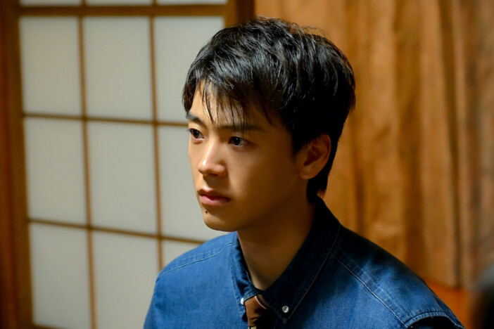 2025年秋ドラマのトレンドは“弱い男”？