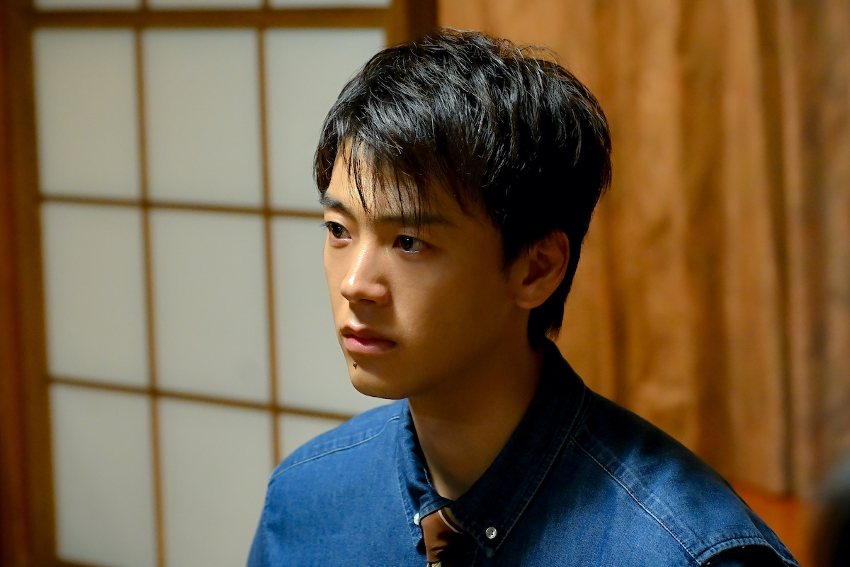 2025年秋ドラマのトレンドは“弱い男”？