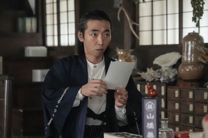 柄本時生、『ばけばけ』起用の理由