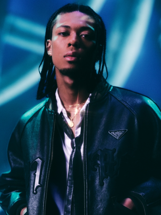 JIMMY(PSYCHIC FEVER)