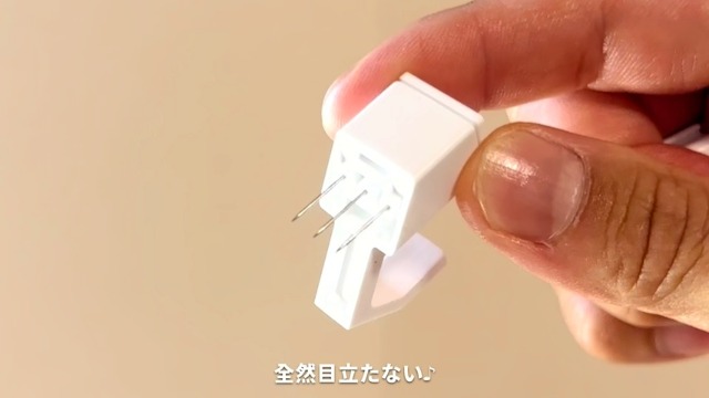 DIY系YouTuberが解説するロールカーテン式二重窓の作り方