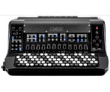 『FISA SUPREMA C』　ボタン　フロント