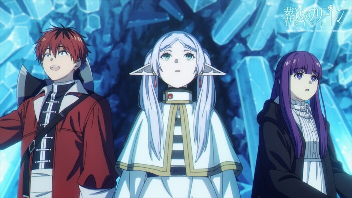 『葬送のフリーレン』第2期ED曲はmilet