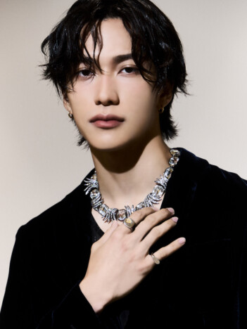 INI連続インタビュー：池﨑理人