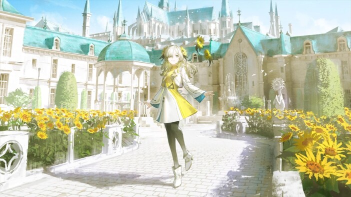 ヰ世界情緒、アニメ『カヤコワ』OP担当