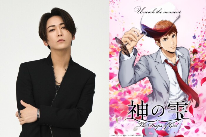 亀梨和也の“声”が説得力を増した理由