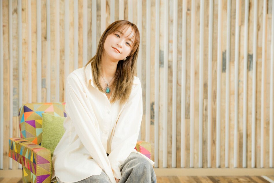 Leola、カフェツアーに込めた想い