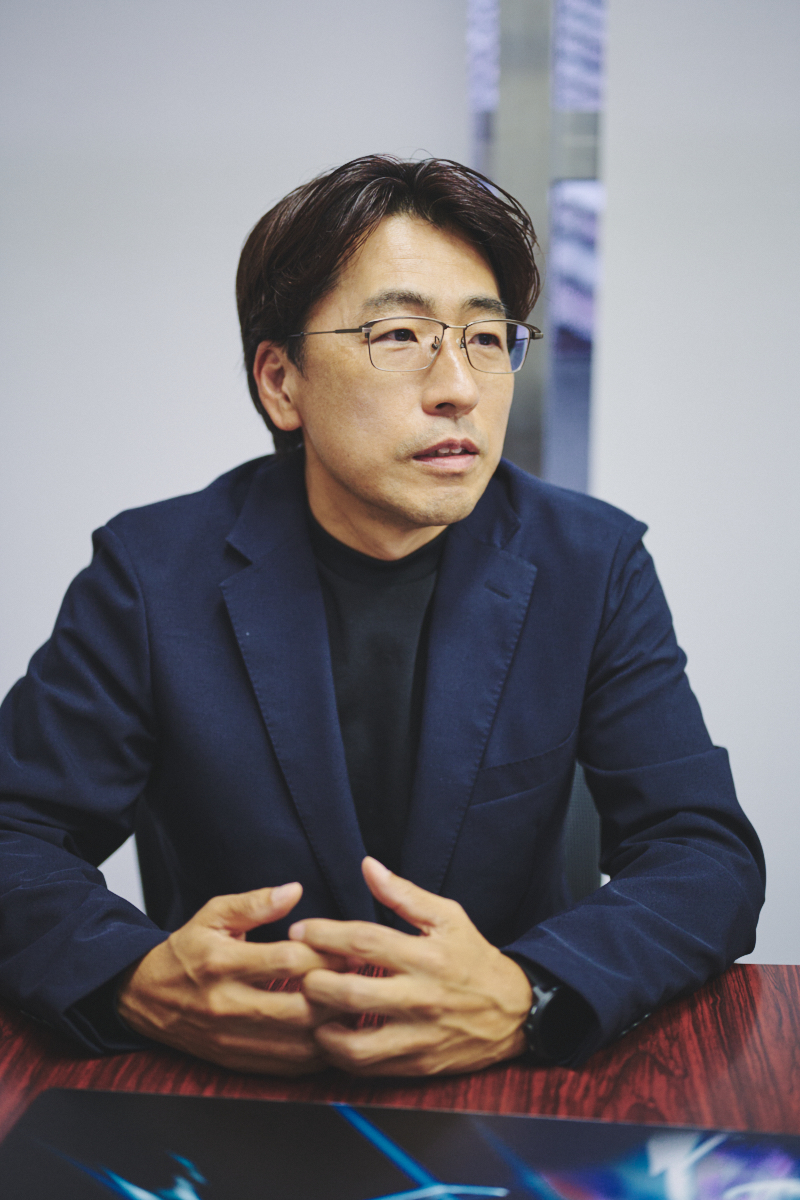 LINEマンガ髙橋将峰×AMG総合学院吉田東吾の画像