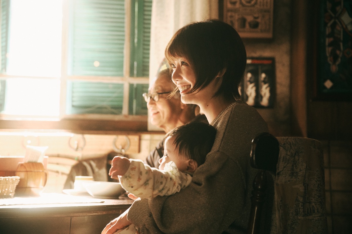 『ミス・キング』最終話