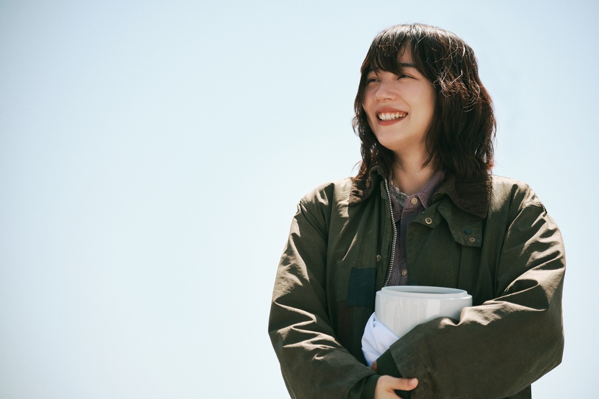 『ミス・キング』最終話