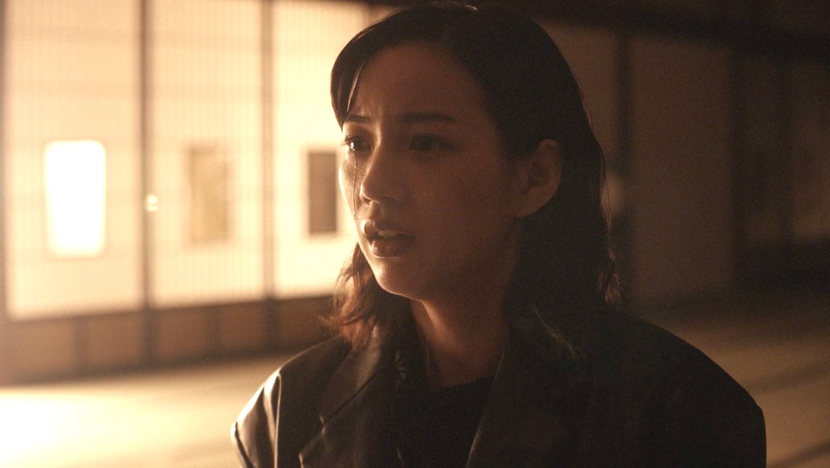 『ミス・キング』最終話