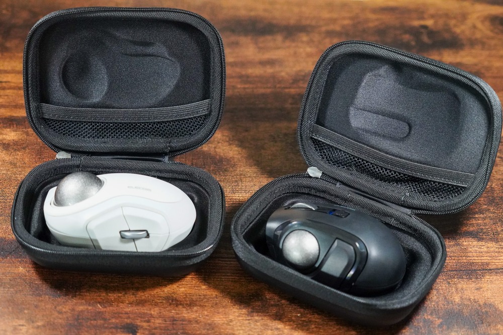 エレコム「HUGE」シリーズ最新レビューの画像