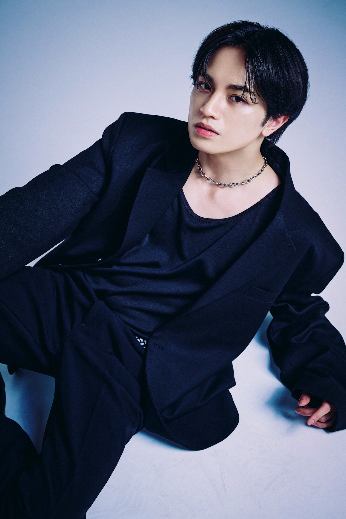 中島健人主演NHKドラマ、2026年春放送