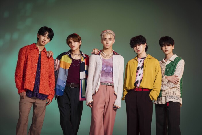 ワンエン、新曲がABC-MARTのCM曲に