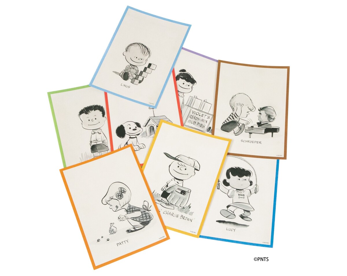 スヌーピー生誕75周年　豪華愛蔵本の画像