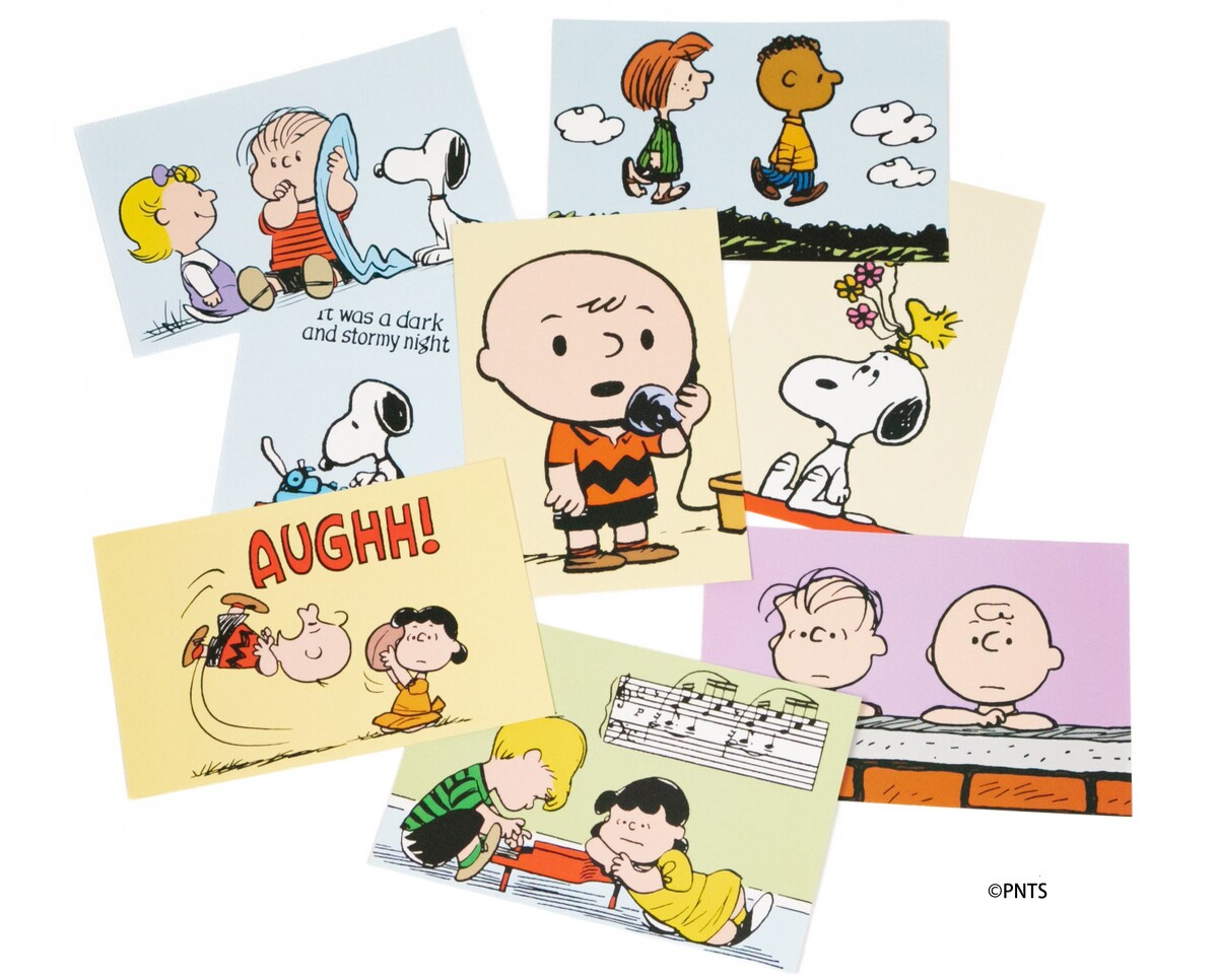 スヌーピー生誕75周年　豪華愛蔵本の画像