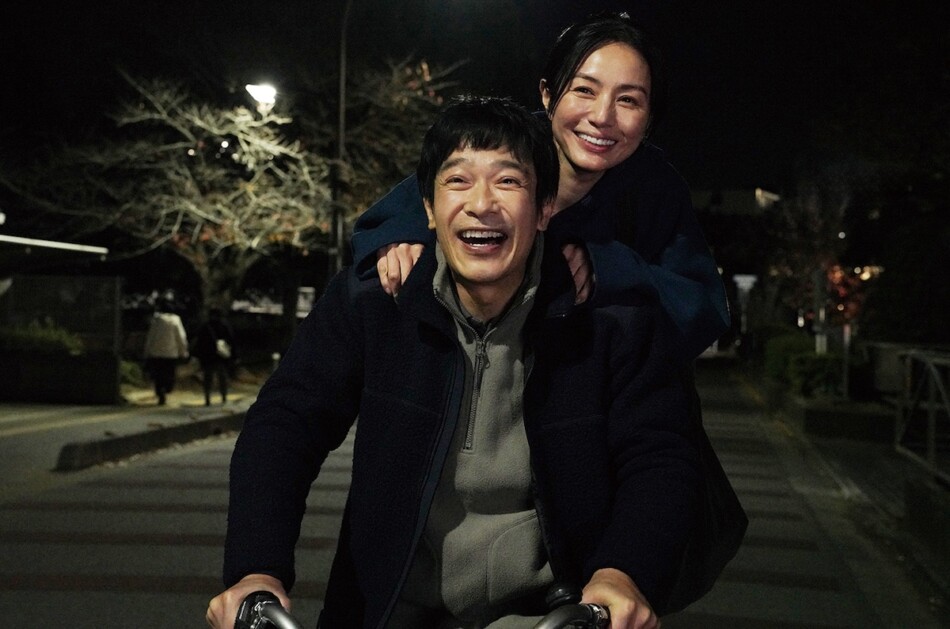 大人のラブストーリーの市場は日本で育つか？