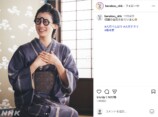 『べらぼう〜蔦重栄華乃夢噺〜』公式Instagramより