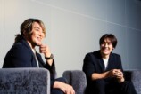 棚橋弘至 ×青柳塁斗スペシャル対談　の画像