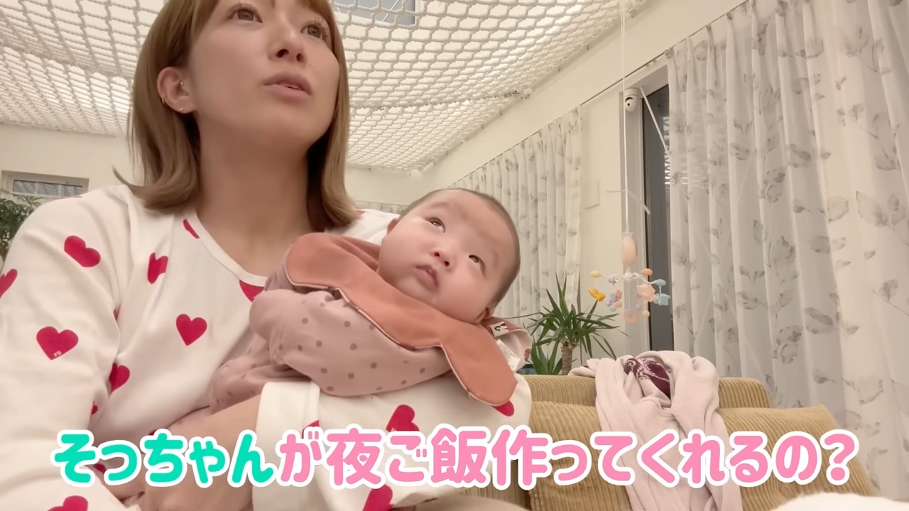 辻希美 次男の“イケメンぶり”にうっとりの画像