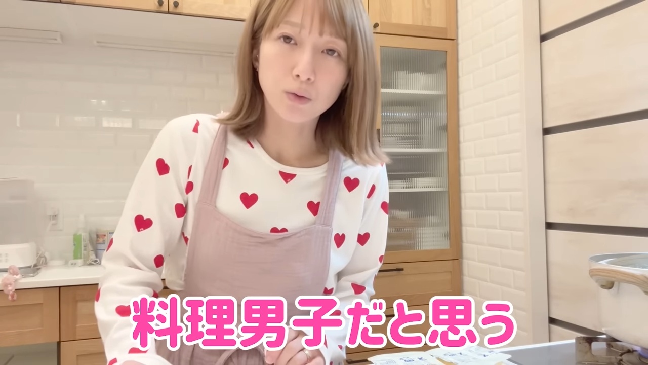 辻希美 次男の“イケメンぶり”にうっとりの画像