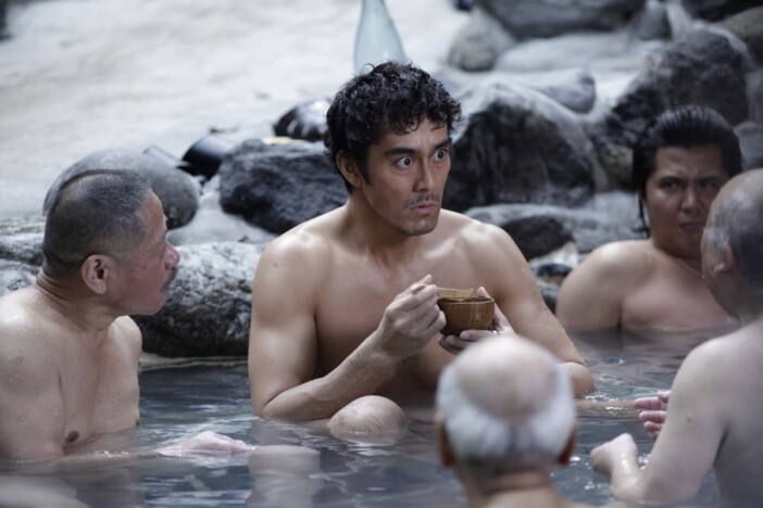 阿部寛の“スター像”はいかに形成されたか