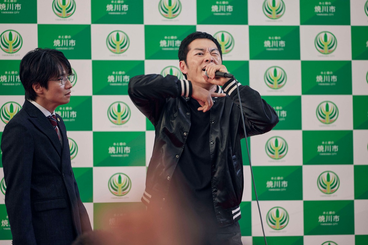 「攻めた」ABEMAのドラマ作品