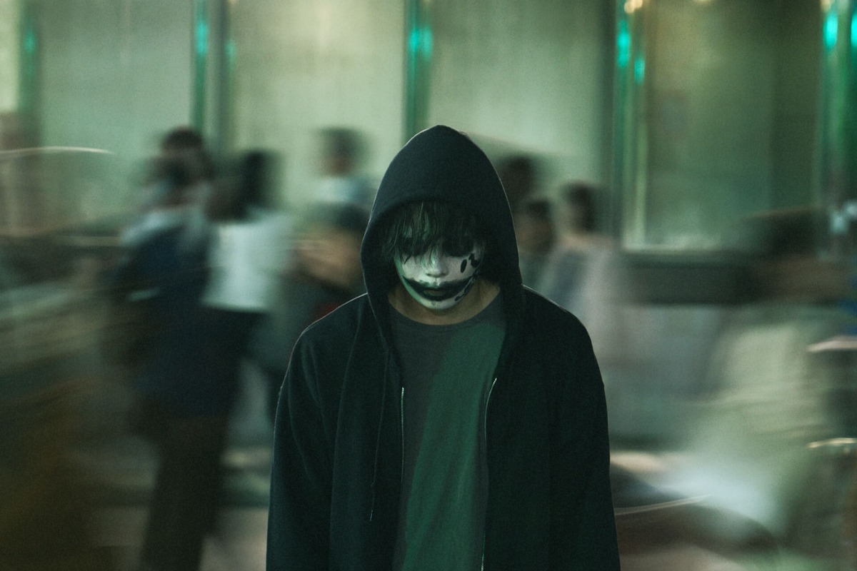 「攻めた」ABEMAのドラマ作品