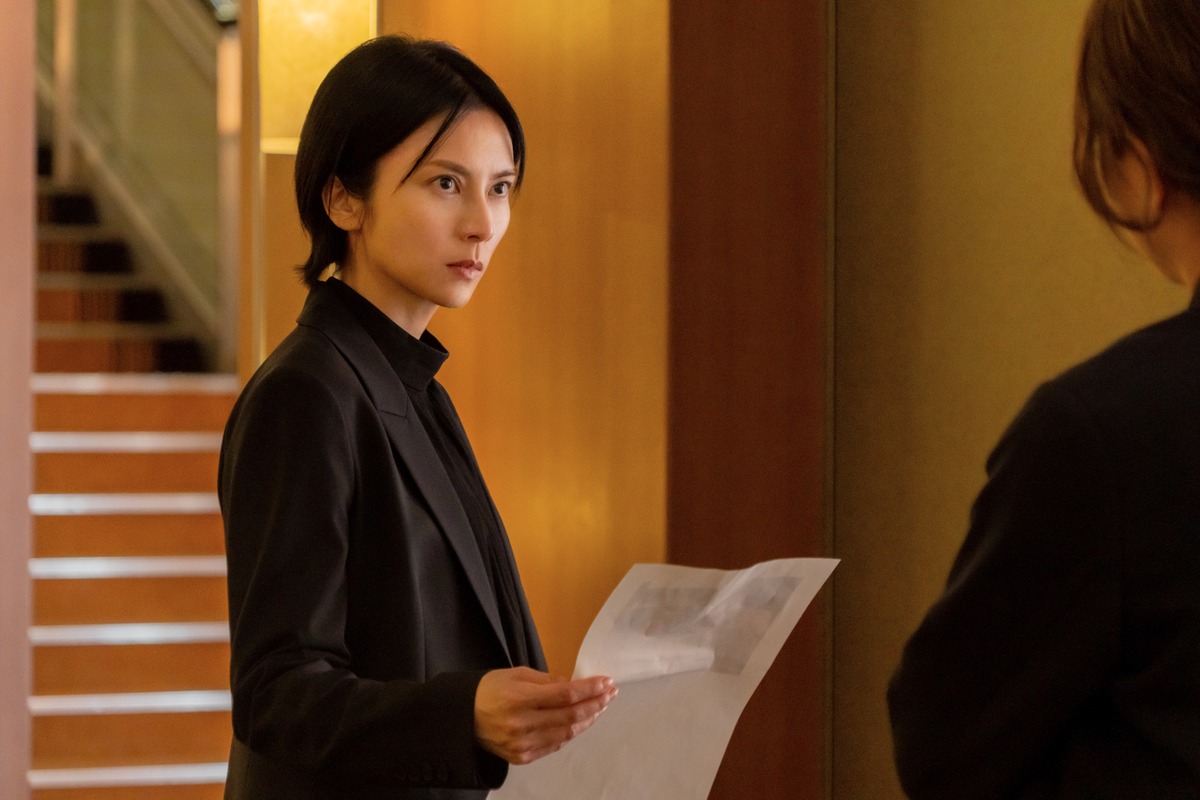 「攻めた」ABEMAのドラマ作品