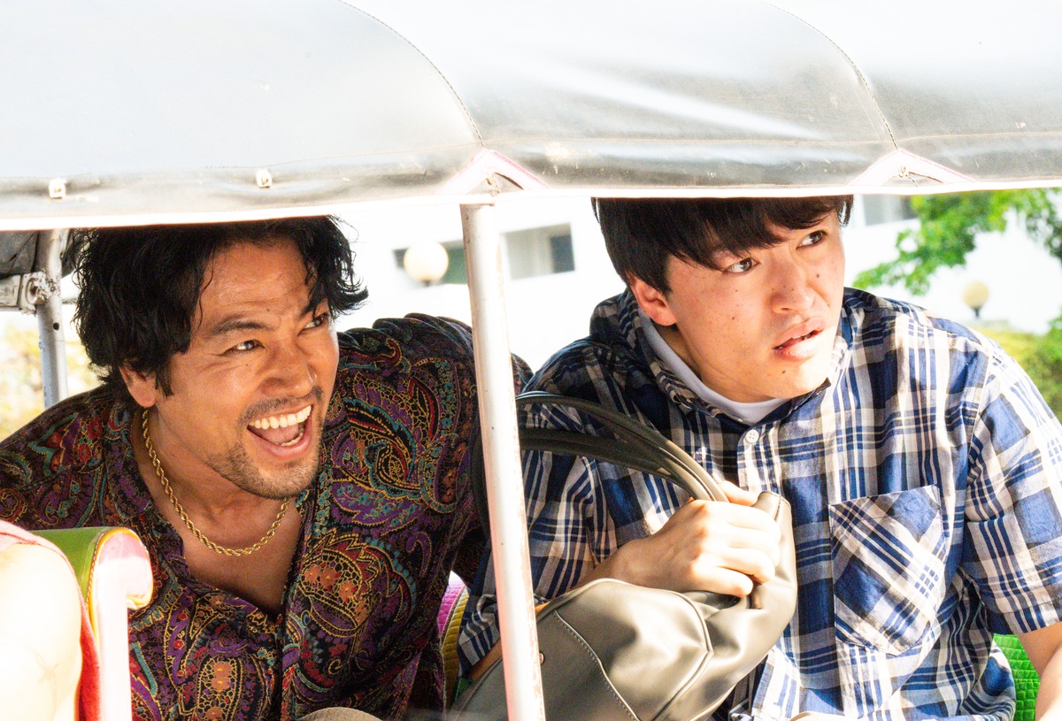 「攻めた」ABEMAのドラマ作品