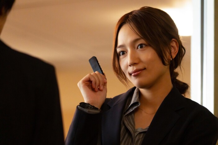 ABEMAドラマが扱う“攻め”の新領域