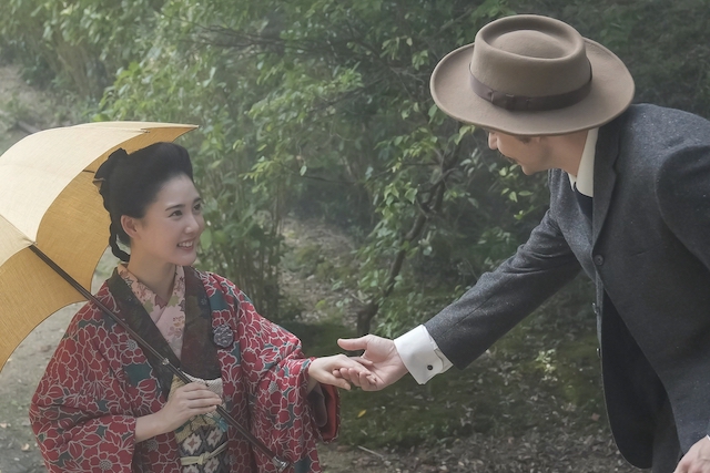 『ばけばけ』第41話あらすじの画像