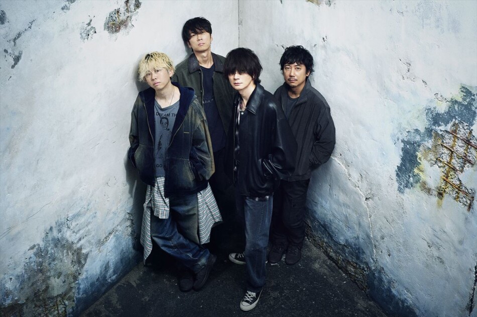 BUMP OF CHICKEN、新曲「I」MVプレミア公開 ニューシングル＆映像作品