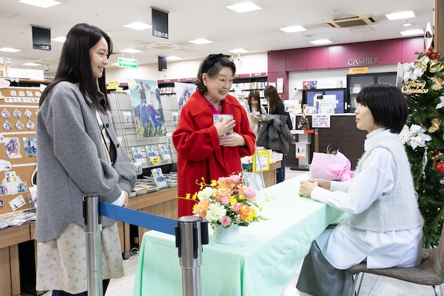 『ぼくたちん家』及川光博×手越祐也の家探しの画像