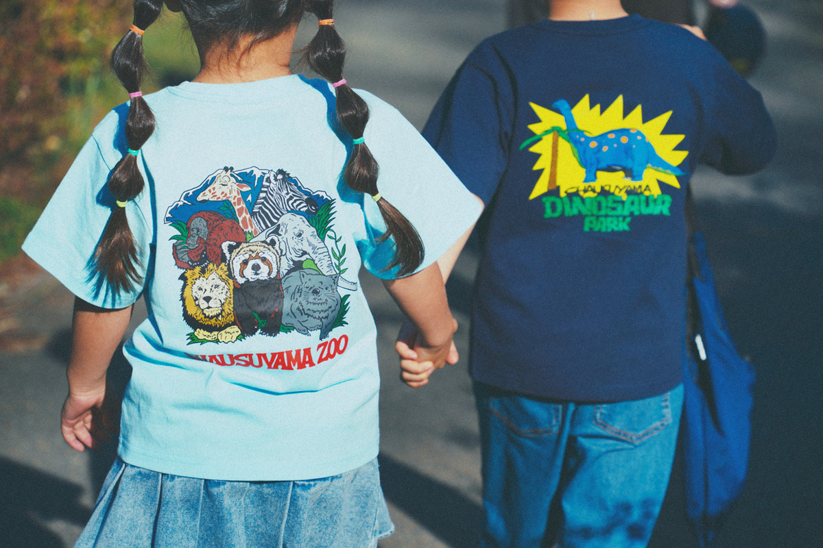 『地球の歩き方 信州』よりグッズが誕生の画像