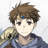 ファンタジー漫画『誰が勇者を殺したか』の画像