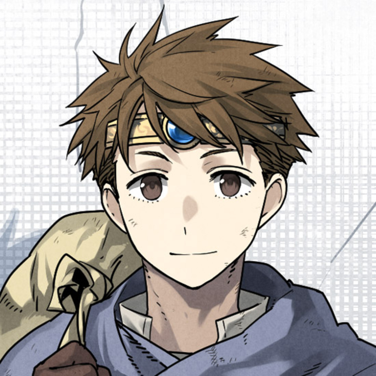 ファンタジー漫画『誰が勇者を殺したか』の画像