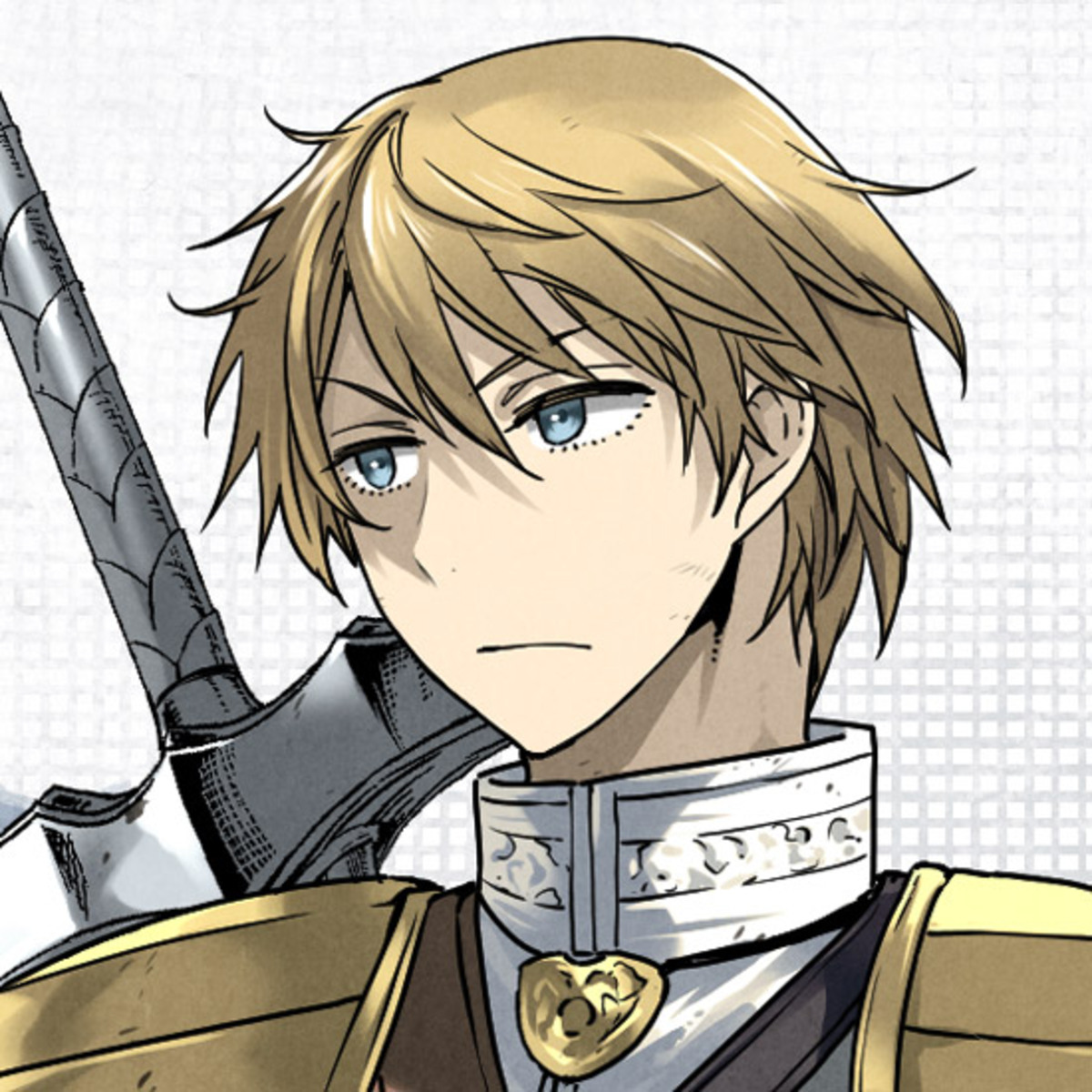 ファンタジー漫画『誰が勇者を殺したか』の画像